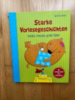 Sandra Grimm: Starke Vorlesegeschichten Hamburg Barmbek - Hamburg Barmbek-Süd  Vorschau