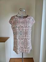 Tolles Shirt S/M in Rosa/Pink/Apricot/Grau Dortmund - Brackel Vorschau
