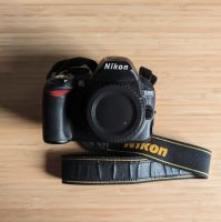 Nikon D3100 (Body) Leuna - Günthersdorf Vorschau