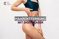 Laser Haarentfernung mit Diodenlaser Intim komplett 99€ Hamburg-Mitte - Hamburg Altstadt Vorschau