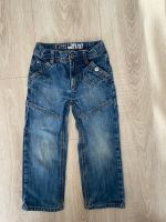 Esprit Jeans Größe 110 Sachsen-Anhalt - Magdeburg Vorschau