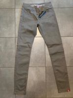 EDC Jeans, high skin, grau, Größe 34 Bayern - Wolframs-Eschenbach Vorschau