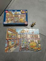* Puzzle von Siku * ab 6 Jahren * Dresden - Großzschachwitz Vorschau