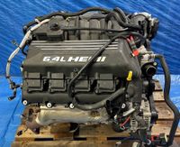 Motor Jeep Grand Cherokee 6.4 HEMI TNXE SRT8 468PS V8 Komplett Rheinland-Pfalz - Waldalgesheim Vorschau