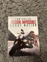Mission Impossible Rogue Nation Limited Edition 1046 von 2000 Nordrhein-Westfalen - Attendorn Vorschau