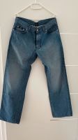 Herren Jeans Hose Texas von BOSS Größe 35/32 (W/L) Hannover - Misburg-Anderten Vorschau