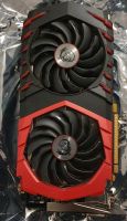 MSI GTX1080ti Gaming X - 11GB Friedrichshain-Kreuzberg - Friedrichshain Vorschau