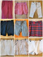 Ralph Lauren, Esprit, Wolfskin,St.Barth Nordrhein-Westfalen - Herten Vorschau