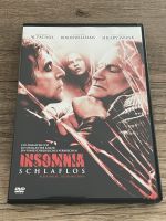 INSOMNIA SCHLAFLOS DVD Al Pacino Robin Williams Hilary Swank Hessen - Herborn Vorschau