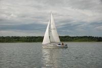 Segelboot Dehlya 25 Brandenburg - Erkner Vorschau