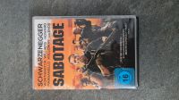 Arnold Schwarzenegger DVD Sammlung Essen - Steele Vorschau