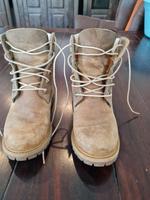 Timberland earthkeepers Damenstiefel Leder (braun) Rheinland-Pfalz - Flacht Vorschau