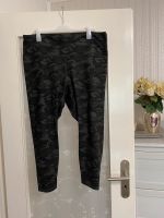 Fabletics Leggings 52 Powerhold Camouflage 2X High Waist Schleswig-Holstein - Itzehoe Vorschau