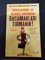 Türkisches Buch,TOPUKLULARINIZ VE KALBİNİZ KIRILMADAN, Kitap Nordrhein-Westfalen - Recklinghausen Vorschau