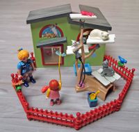 Playmobil 9276 Katzenpension Hessen - Gelnhausen Vorschau