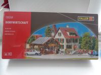 Faller H0 Modellbausatz 130269 in OVP "Dorfwirtschaft" | inkl. Ve Nordrhein-Westfalen - Freudenberg Vorschau