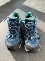 Meindl Comfort Fit R, Gr. UK 7,5 Bayern - Ruhmannsfelden Vorschau