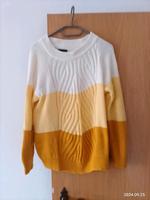 Damen Pullover Größe 42/44 Niedersachsen - Dinklage Vorschau