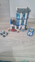 Lego City Polizeistation Baden-Württemberg - Stockach Vorschau