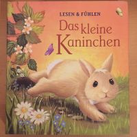 „Das kleine Kaninchen“ Kinderbuch, Tierbuch, Bilderbuch Baden-Württemberg - Heilbronn Vorschau