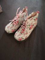 Cupcake couture Kinder Mädchen Schuhe Rosen Gr. 24 neu Berlin - Pankow Vorschau