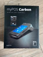 myPos Carbon mobiles Pos-Terminal Zahlgerät PayOne Sachsen-Anhalt - Bernburg (Saale) Vorschau