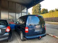 VW Caddy werksseitig LPG ,mit ausgebautem Motor Nordrhein-Westfalen - Oer-Erkenschwick Vorschau