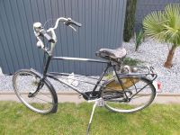 Gazelle Herrenfahrrad Rahmen 65 Nordrhein-Westfalen - Rheine Vorschau