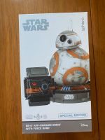 Sphero BB8 Special Edition mit Forceband Niedersachsen - Göttingen Vorschau