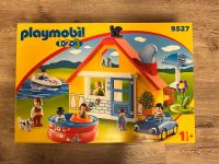 Playmobil 123 - Ferienhaus 9527 Nordrhein-Westfalen - Oberhausen Vorschau