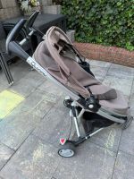 Quinny Kinderwagen, Buggy Rheinland-Pfalz - Niederöfflingen Vorschau