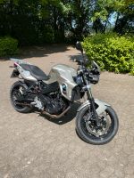 BMW F800 R Nordrhein-Westfalen - Lemgo Vorschau