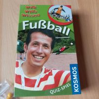 Willi will's wissen Fußball Spiel Nordrhein-Westfalen - Velbert Vorschau