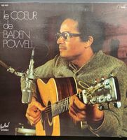 2x Baden Powell Vinyl Bayern - Kaufbeuren Vorschau