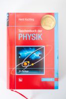 Hanser: Taschenbuch der Physik 21. Auflage Sachsen - Kamenz Vorschau