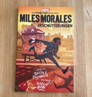 Marvel Comic Spider Man Graphic Novel Miles Morales Chemnitz - Reichenbrand Vorschau