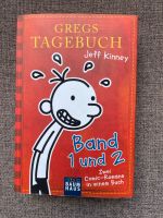 Gregs Tagebuch Buch Lesen Teil 1-3 Pankow - Weissensee Vorschau