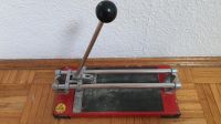 Fliesenschneidemaschine Fliesenschneider Fliesenbrecher Nordrhein-Westfalen - Haan Vorschau