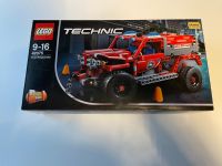 Lego Technic 42075 First Responder OVP Hessen - Alheim Vorschau