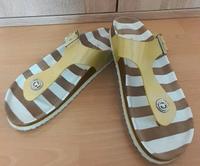 ☆ Zehentrenner/ Sommerschuhe von Tom Tailor☆ Sachsen-Anhalt - Magdeburg Vorschau