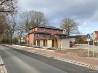 Hochwertige Eigentumswohnung in zentraler Lage von Emstek! Niedersachsen - Emstek Vorschau