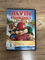 Alvin und die Chipmunks DVD Frankfurt am Main - Bonames Vorschau