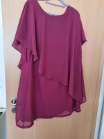 Kleid Gr.50 in rot Niedersachsen - Lehre Vorschau