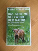 Peter Wohlleben - Das geheime Netzwerk der Natur Bayern - Burglengenfeld Vorschau