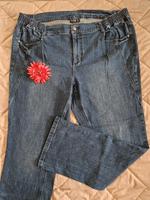 Jeans#Janina Bayern - Oberschneiding Vorschau