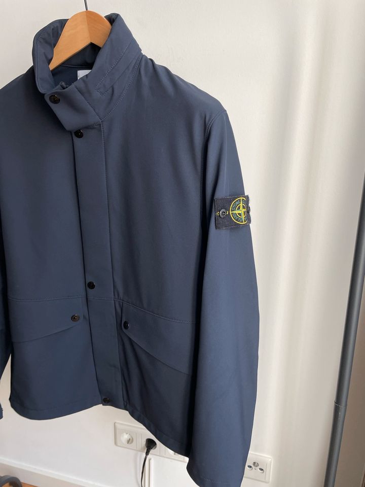 Stone Island Softshelljacke in Wiesbaden