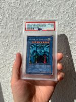 Yugioh PSA 7 Obelisk The Tormentor, JMP-EN004, Secret Rare Berlin - Lichtenberg Vorschau