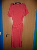 S. Oliver Damen Streifen Kleid Koralle Gr. L 40 Neu mit Etikett Baden-Württemberg - Bühl Vorschau