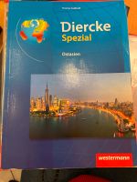 Diercke Spezial „Ostasien“- Westermann Niedersachsen - Ganderkesee Vorschau