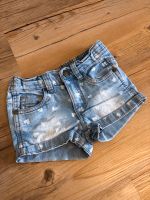 Jeansshorts, kurze Hose Jeans, Shorts, Kiki & Koko, 104, Mädchen Baden-Württemberg - Horgenzell Vorschau